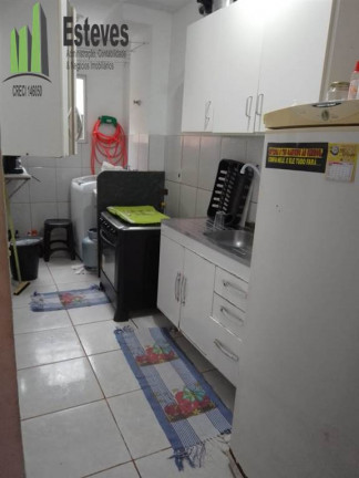 Imagem Apartamento com 2 Quartos à Venda, 50 m² em Guapura - Itanhaem Imagem Apartamento com 2 Quartos à Venda, 50 m² em Guapura - Itanhaem