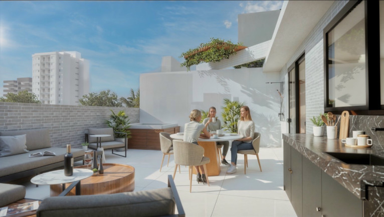 Imagem Apartamento com 2 Quartos à Venda, 67 m² em Manaíra - João Pessoa Imagem Apartamento com 2 Quartos à Venda, 67 m² em Manaíra - João Pessoa