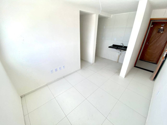 Imagem Apartamento com 2 Quartos à Venda, 48 m² em João Pessoa