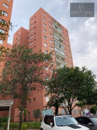 Apartamento com 3 Quartos à Venda, 72 m² em Piratininga - Osasco