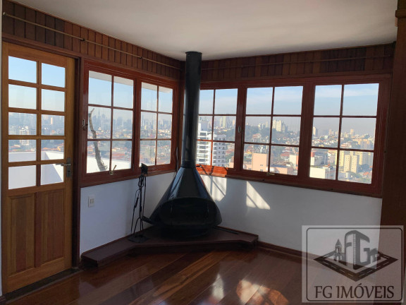 Imagem Apartamento com 3 Quartos à Venda, 126 m² em Vila Ipojuca - São Paulo