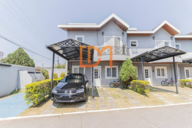 Casa de Condomínio com 3 Quartos à Venda, 180 m² em Jardim Das Indústrias - São José Dos Campos