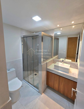 Imagem Apartamento com 3 Quartos à Venda, 125 m² em Tambaú - João Pessoa