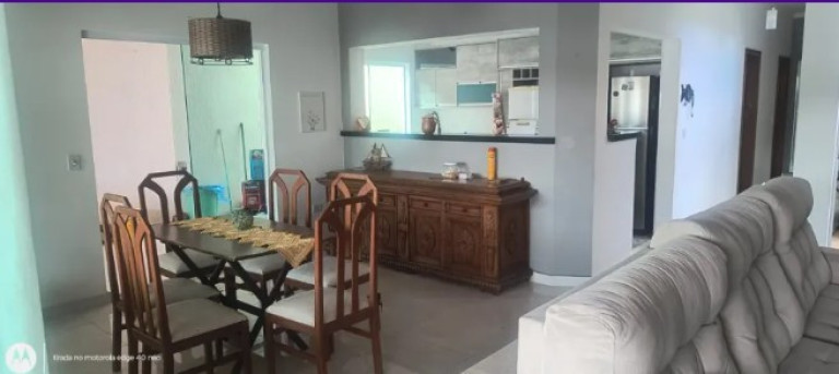 Imagem Casa com 3 Quartos à Venda, 320 m² em Jamaica (praia) - Itanhaém Imagem Casa com 3 Quartos à Venda, 320 m² em Jamaica (praia) - Itanhaém