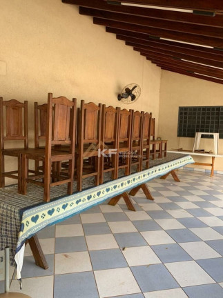 Imagem Imóvel com 3 Quartos à Venda, 5.000 m² em Jardim José Figueira - Ribeirão Preto