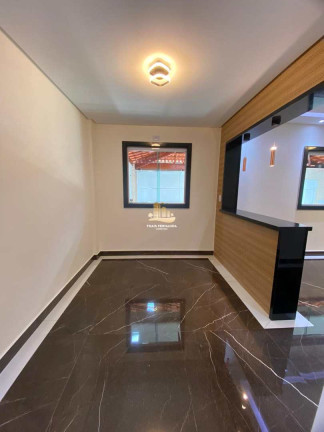 Imagem Casa com 3 Quartos à Venda, 170 m² em Real - Praia Grande