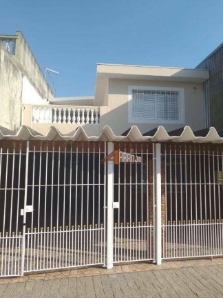 Imagem Sobrado com 2 Quartos à Venda, 148 m² em Vila Pierina - São Paulo