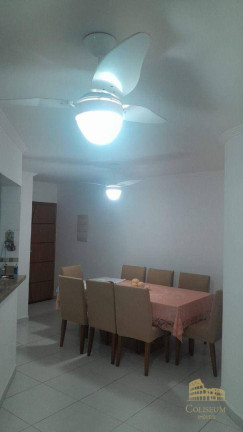Imagem Apartamento com 3 Quartos à Venda, 143 m² em Aviação - Praia Grande Imagem Apartamento com 3 Quartos à Venda, 143 m² em Aviação - Praia Grande