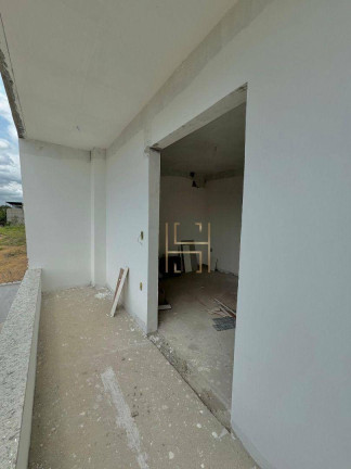 Imagem Casa com 3 Quartos à Venda, 100 m² em Colina De Laranjeiras - Serra