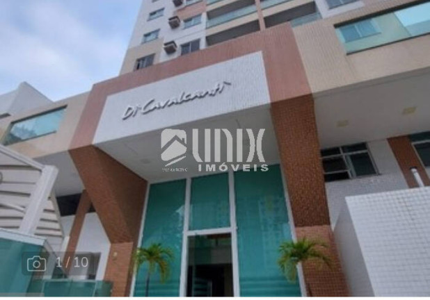 Apartamento com 3 Quartos à Venda ou Locação, 105 m² em Centro - Campos Dos Goytacazes