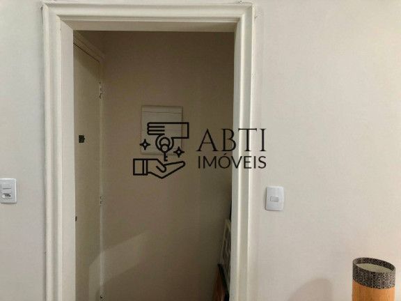 Imagem Apartamento com 3 Quartos à Venda, 80 m² em Bela Vista - São Paulo