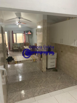 Imagem Casa com 7 Quartos à Venda, 116 m² em Perequê Açu - Ubatuba