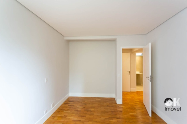 Imagem Apartamento com 3 Quartos à Venda, 152 m² em Higienópolis - São Paulo