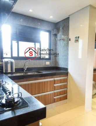 Imagem Apartamento com 3 Quartos à Venda, 137 m² em Jardim Avelino - São Paulo
