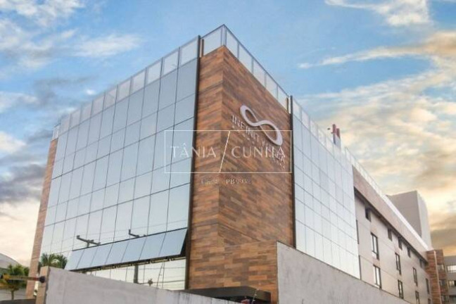 Apartamento com 1 Quarto à Venda, 32 m² em Cabo Branco - João Pessoa