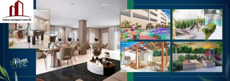 Imagem Apartamento com 2 Quartos à Venda, 49 m² em Monte Verde - Franco Da Rocha Imagem Apartamento com 2 Quartos à Venda, 49 m² em Monte Verde - Franco Da Rocha