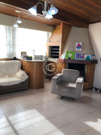 Imagem Apartamento com 4 Quartos à Venda, 88 m² em Centro - Santa Maria