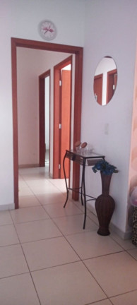Imagem Casa de Condomínio com 3 Quartos à Venda, 72 m² em Jardim Continental - Taubaté Imagem Casa de Condomínio com 3 Quartos à Venda, 72 m² em Jardim Continental - Taubaté