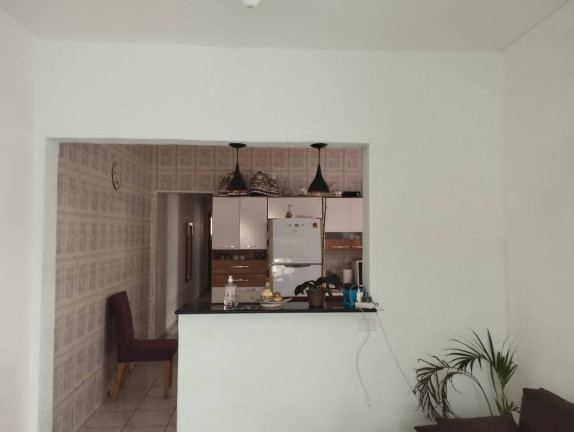 Imagem Casa com 3 Quartos à Venda, 93 m² em Cibratel - Itanhaém Imagem Casa com 3 Quartos à Venda, 93 m² em Cibratel - Itanhaém
