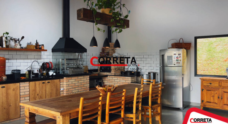Imagem Casa com 2 Quartos à Venda, 2.254 m² em Centro - Ibiúna