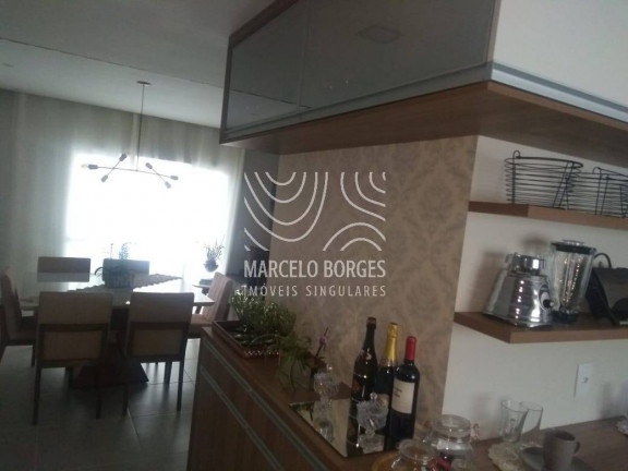 Imagem Casa de Condomínio com 3 Quartos à Venda, 106 m² em Cidade Nova - Jundiaí