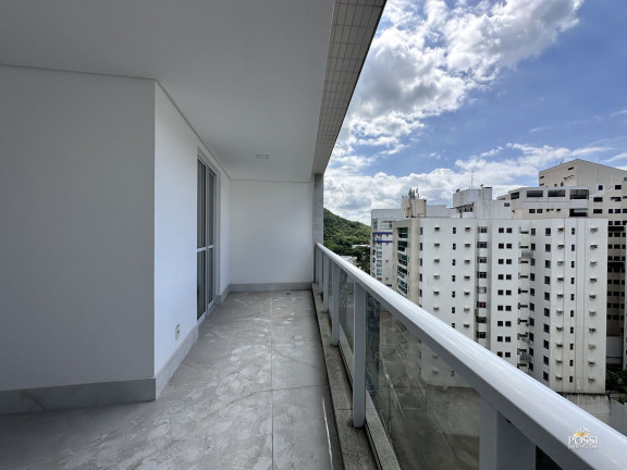 Imagem Apartamento com 4 Quartos à Venda, 112 m² em Praia Da Costa - Vila Velha