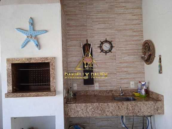 Imagem Casa com 2 Quartos à Venda, 90 m² em Itajuba - Barra Velha