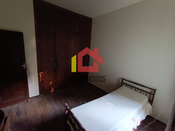 Imagem Casa com 4 Quartos à Venda, 300 m² em Sagrada Família - Belo Horizonte