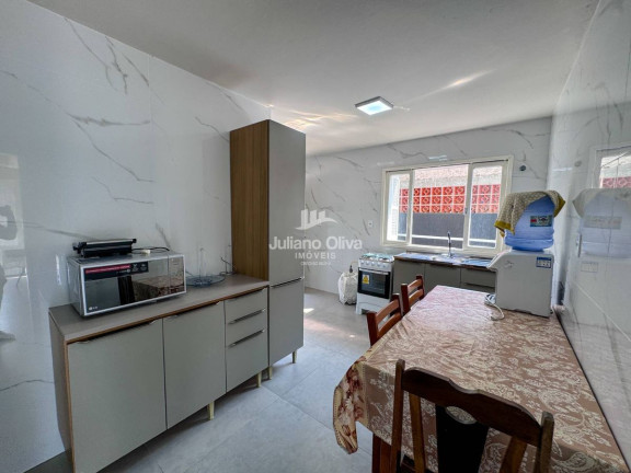 Imagem Sobrado com 5 Quartos à Venda, 211 m² em Barra Do Sai - Itapoá Imagem Sobrado com 5 Quartos à Venda, 211 m² em Barra Do Sai - Itapoá
