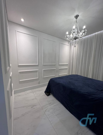 Imagem Apartamento com 3 Quartos à Venda, 62 m² em Mogi Moderno - Mogi Das Cruzes