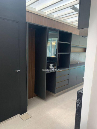 Imagem Casa com 3 Quartos à Venda, 373 m² em Jardim Vista Alegre - São José Do Rio Preto