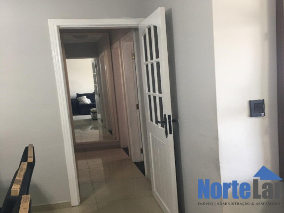 Imagem Apartamento com 3 Quartos à Venda, 65 m² em Vila Nova Cachoeirinha - São Paulo
