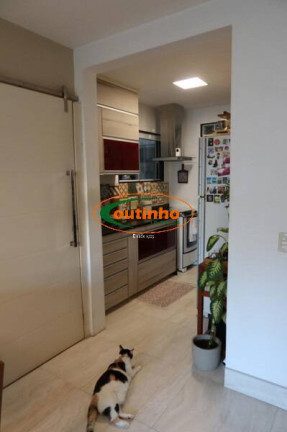 Imagem Apartamento com 1 Quarto à Venda, 62 m² em Tijuca - Rio De Janeiro Imagem Apartamento com 1 Quarto à Venda, 62 m² em Tijuca - Rio De Janeiro