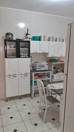 Imagem Casa com 2 Quartos à Venda, 131 m² em Tabaú - Pindamonhangaba