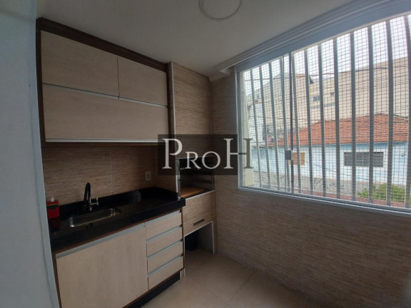 Imagem Sobrado com 2 Quartos à Venda, 115 m² em Vila Humaitá - Santo André