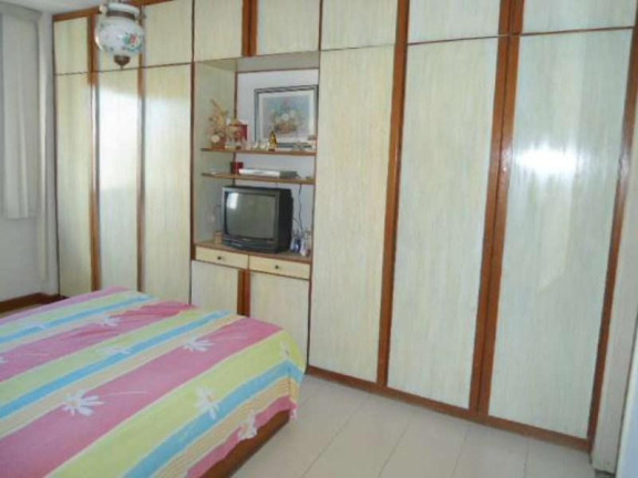 Imagem Apartamento com 3 Quartos à Venda, 120 m² em Itaigara - Salvador