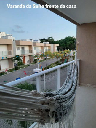 Imagem Casa com 4 Quartos à Venda, 155 m² em Buraquinho - Lauro De Freitas Imagem Casa com 4 Quartos à Venda, 155 m² em Buraquinho - Lauro De Freitas