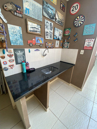 Casa de Condomínio com 2 Quartos à Venda, 96 m² em Jardim J S Carvalho - Sorocaba