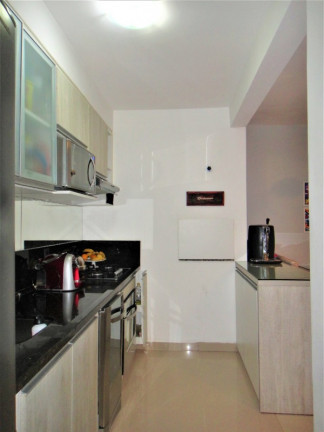 Imagem Apartamento com 2 Quartos à Venda, 56 m² em Jardim Carvalho - Porto Alegre