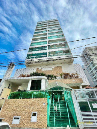 Imagem Apartamento com 2 Quartos à Venda, 85 m² em Canto Do Forte - Praia Grande Imagem Apartamento com 2 Quartos à Venda, 85 m² em Canto Do Forte - Praia Grande