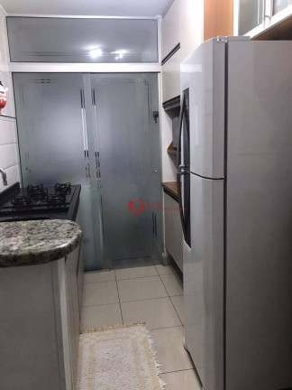Imagem Apartamento com 3 Quartos à Venda, 65 m² em Vila Carrão - São Paulo Imagem Apartamento com 3 Quartos à Venda, 65 m² em Vila Carrão - São Paulo