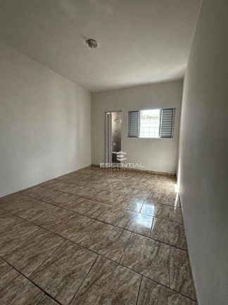 Imagem Casa com 2 Quartos à Venda, 150 m² em Parque Residencial Dom Lafaiete Libânio - São José Do Rio Preto Imagem Casa com 2 Quartos à Venda, 150 m² em Parque Residencial Dom Lafaiete Libânio - São José Do Rio Preto