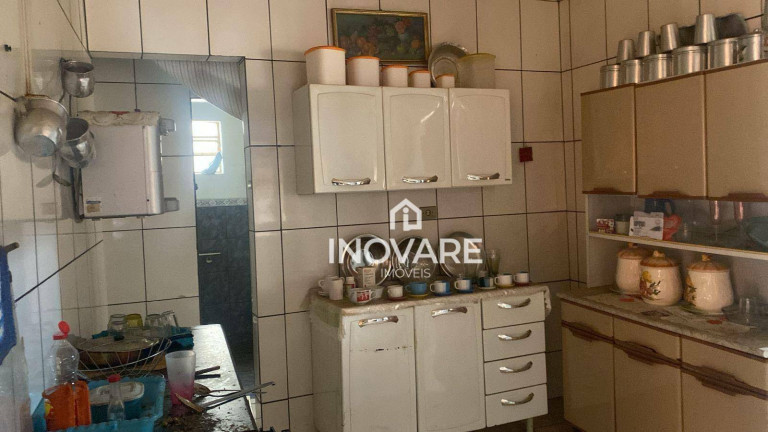 Imagem Casa com 3 Quartos à Venda, 95 m² em Setor Santos Dumont - Itumbiara Imagem Casa com 3 Quartos à Venda, 95 m² em Setor Santos Dumont - Itumbiara