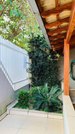Imagem Casa com 4 Quartos à Venda, 170 m² em Cafezal - Londrina