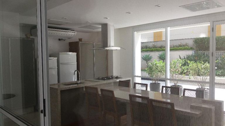 Imagem Apartamento com 4 Quartos à Venda, 156 m² em Santa Paula - São Caetano Do Sul Imagem Apartamento com 4 Quartos à Venda, 156 m² em Santa Paula - São Caetano Do Sul