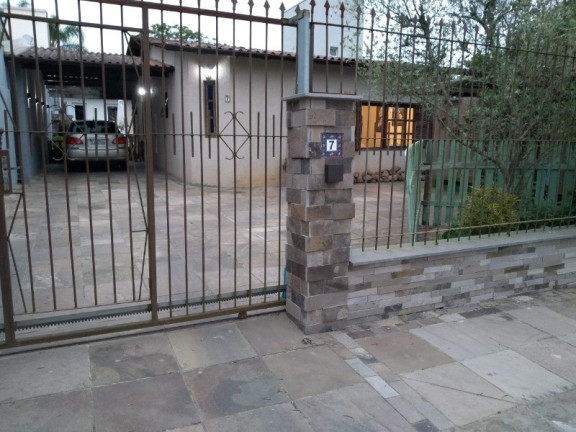 Imagem Casa com 2 Quartos à Venda, 200 m² em Dom Feliciano - Gravataí Imagem Casa com 2 Quartos à Venda, 200 m² em Dom Feliciano - Gravataí
