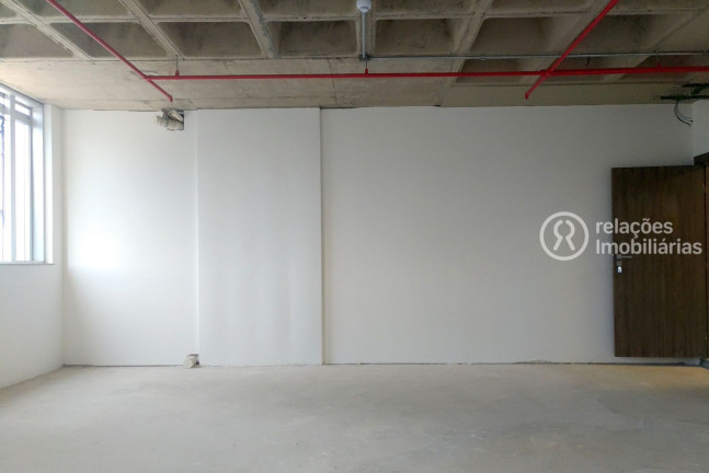 Imagem Sala Comercial à Venda, 43 m² em Fernão Dias - Belo Horizonte Imagem Sala Comercial à Venda, 43 m² em Fernão Dias - Belo Horizonte