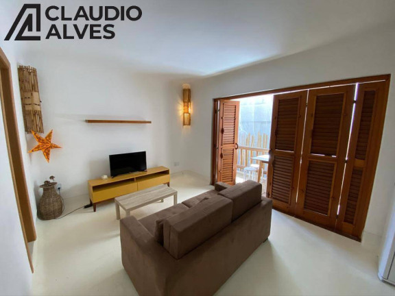 Imagem Apartamento com 1 Quarto à Venda, 49 m² em Villa Dos Pescadores - Mata De São João Imagem Apartamento com 1 Quarto à Venda, 49 m² em Villa Dos Pescadores - Mata De São João
