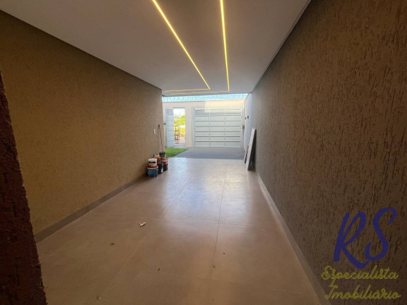 Imagem Casa com 3 Quartos à Venda, 116 m² em Parque Das Flores - Goiânia Imagem Casa com 3 Quartos à Venda, 116 m² em Parque Das Flores - Goiânia
