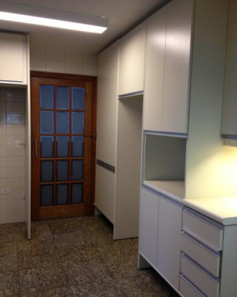 Imagem Apartamento com 4 Quartos à Venda, 181 m² em Perdizes - São Paulo
